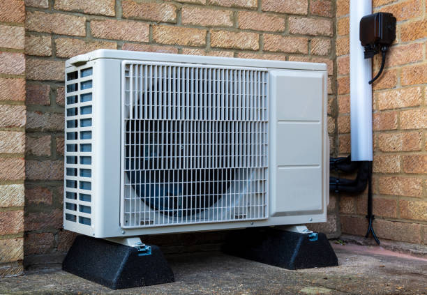 Signs You Need to Replace Your Heat Pump