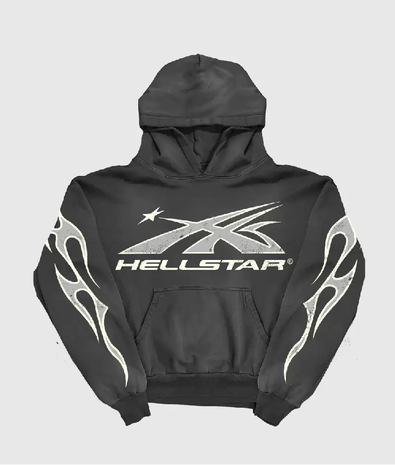 hellstar hoodie