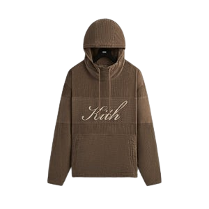 A Modern Streetwear Powerhouse Kith hoodie