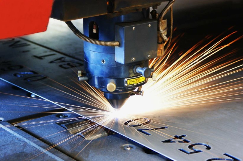 Laser Cutting Services in London: Precision and Excellence