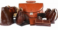 Leather Goods Market Size And Forecast Report 2024-2032