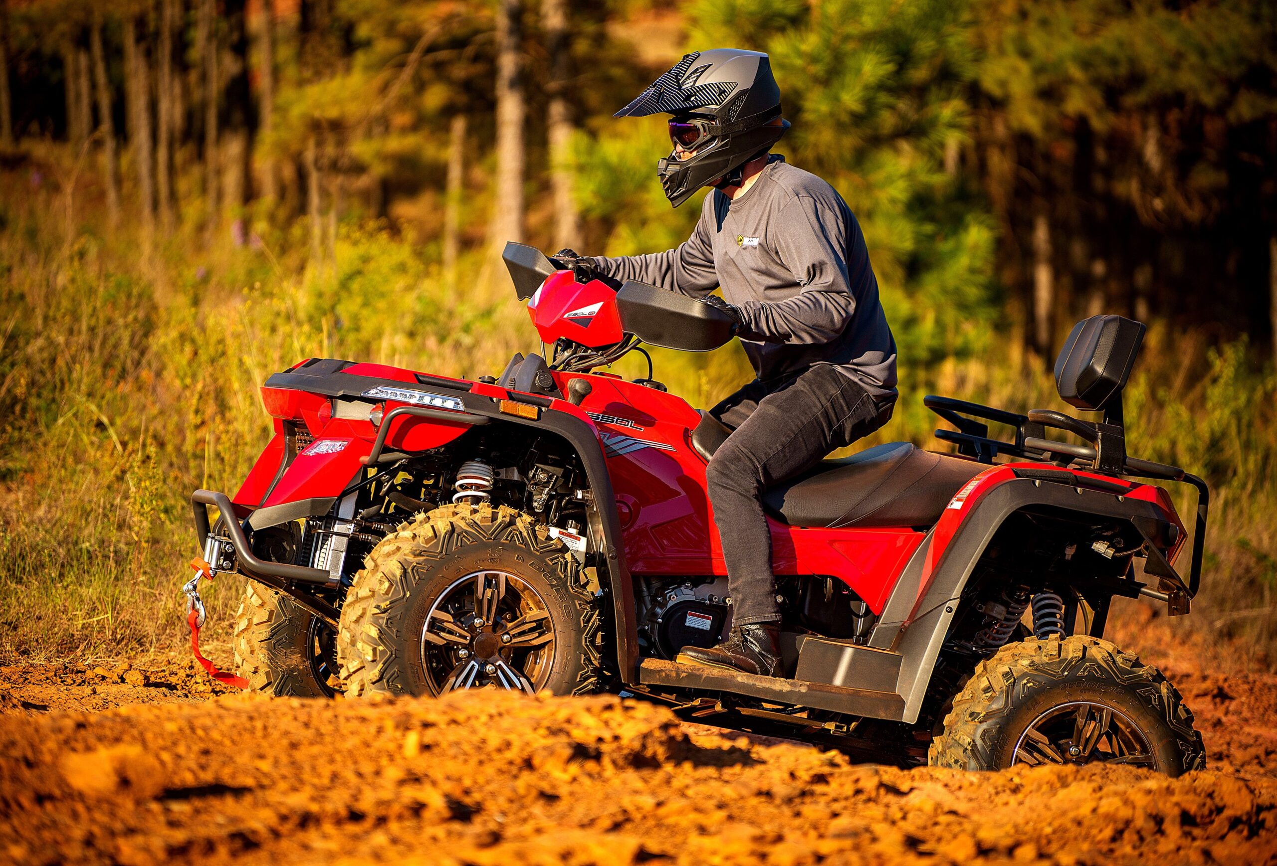 Buy Cheap Power Sports in Texas