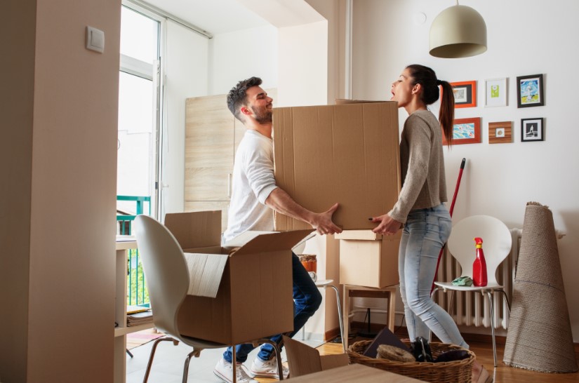 Moving House London: A Complete Guide for a Smooth Transition