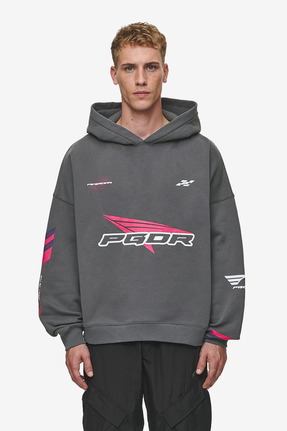 Why Every Germany Wants Pegador Hoodie