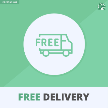 PrestaShop Free Shipping