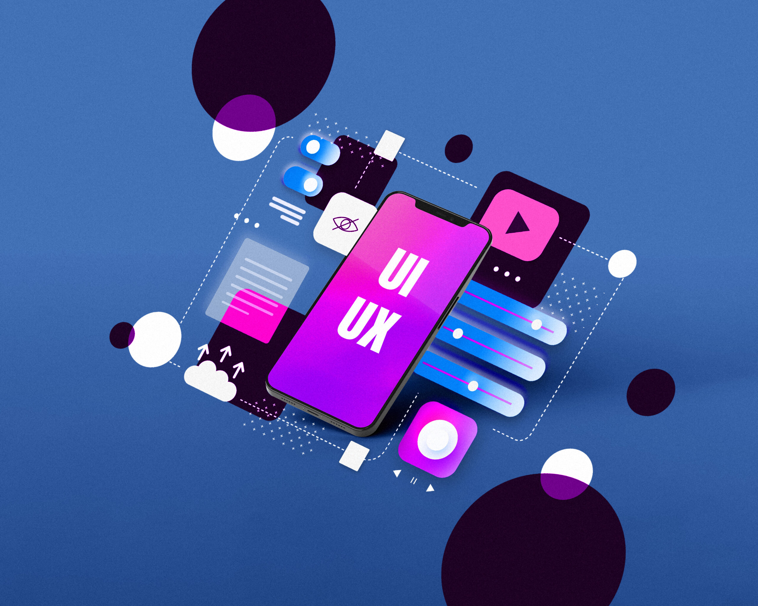 Responsive UX and UI Design: Key Principles for Success