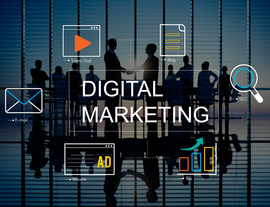 new york digital marketing agency