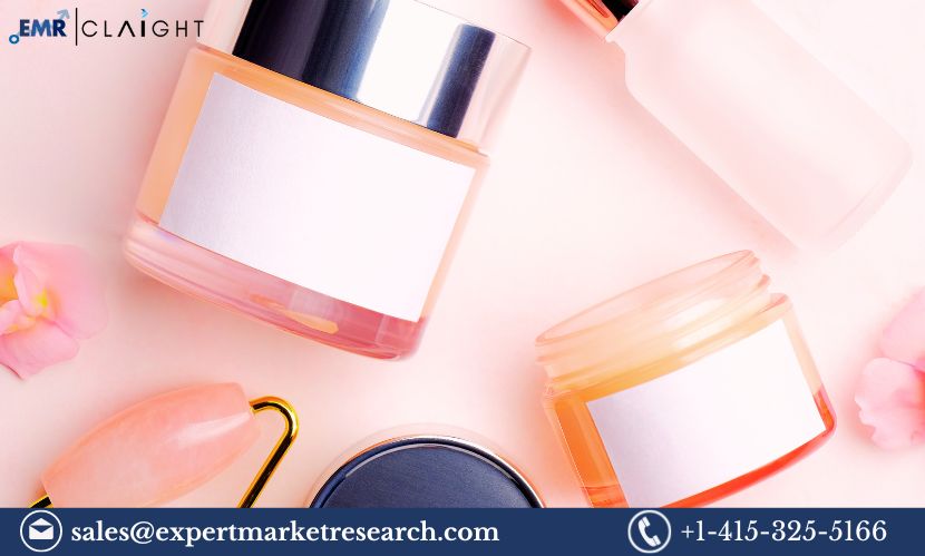 Skin Care Products Market Forecast 2024-2032: Trends, Market Growth