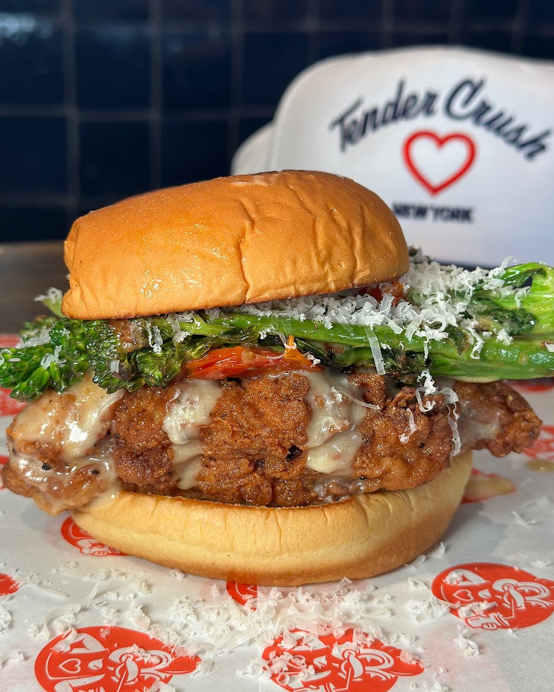 Tender Crush Offers the Best Fried Chicken and Craft Beers in SoHo