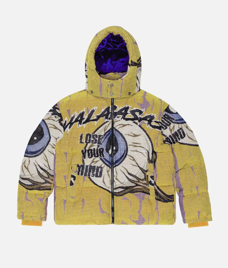 Why Every United States Wants Valabasas Jacket