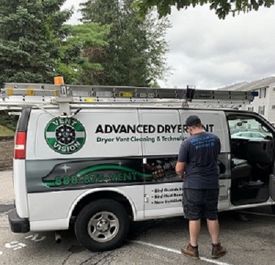 Dryer Vent Cleaning Mountain Lakes NJ