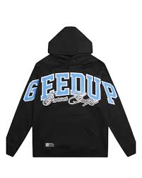 Geedup Clothing