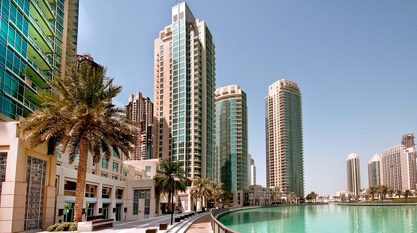 Property agents in DUbai