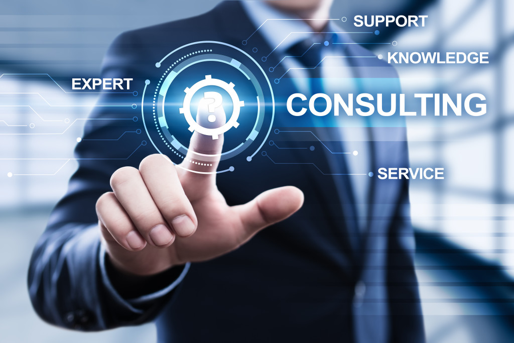 BUSINESS SETUP CONSULTANTS